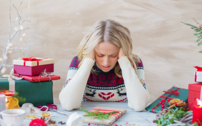 Holiday Tips for Self-Care and Caring for Others