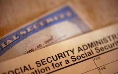 Advance Designation: A New Social Security Tool